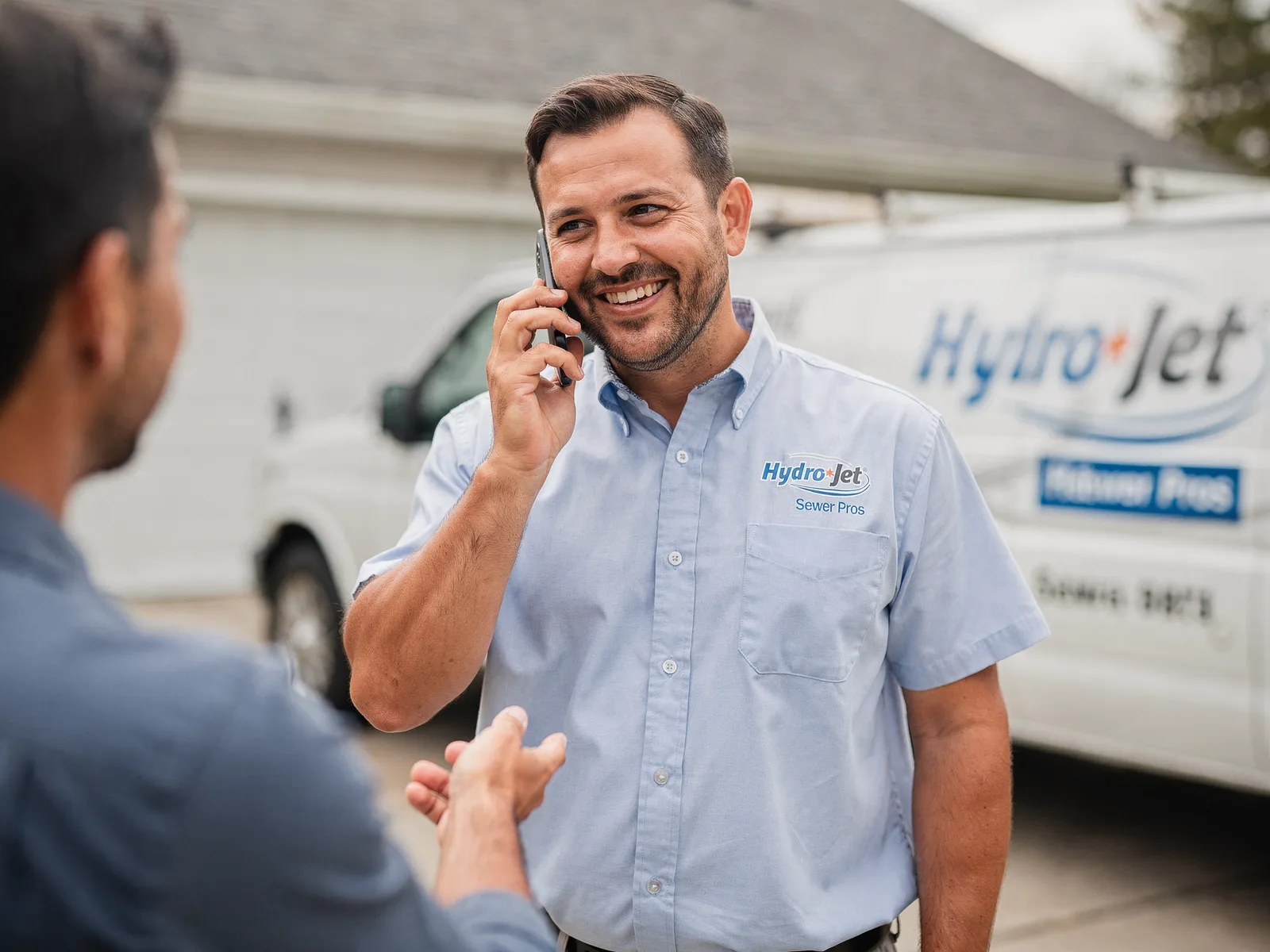 Hydro Jetting Charleston, MS FAQs